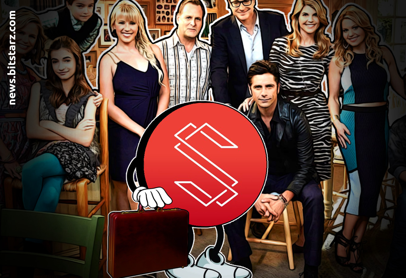 Substratum Forks as Community Takes Over Development - Bitstarz