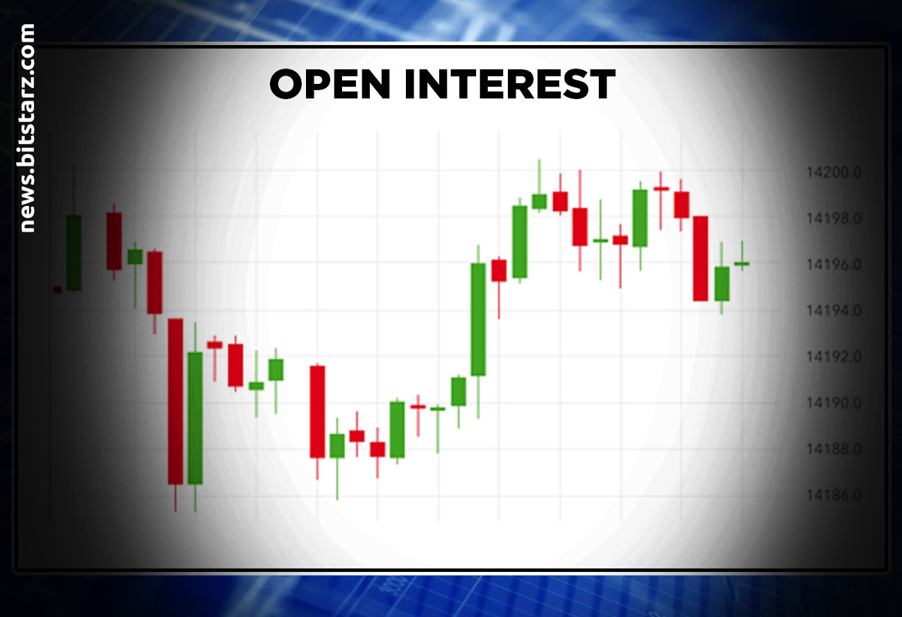 what is open interest in crypto