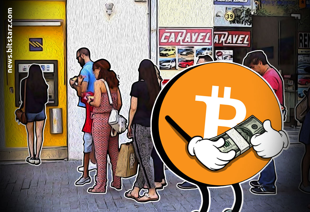 bitcoin atm withdrawal limit uk