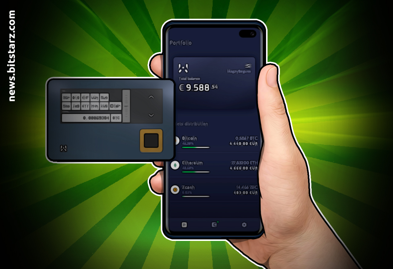 HASHWallet Aims to Redefine Crypto Wallet Security - Bitstarz