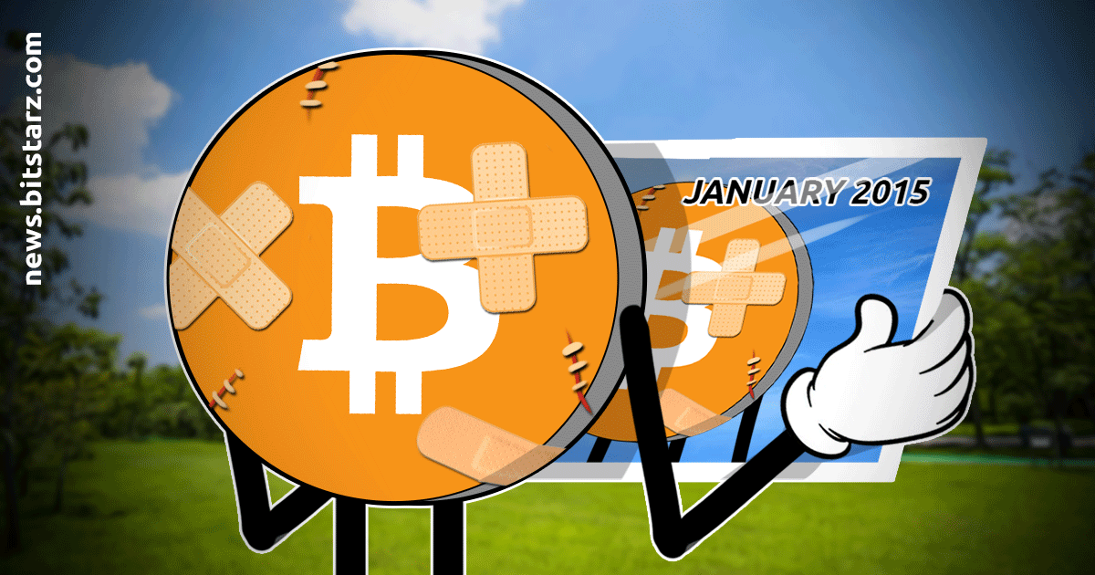 How Does Bitcoin's Collapse Compare to 2015's Capitulation?