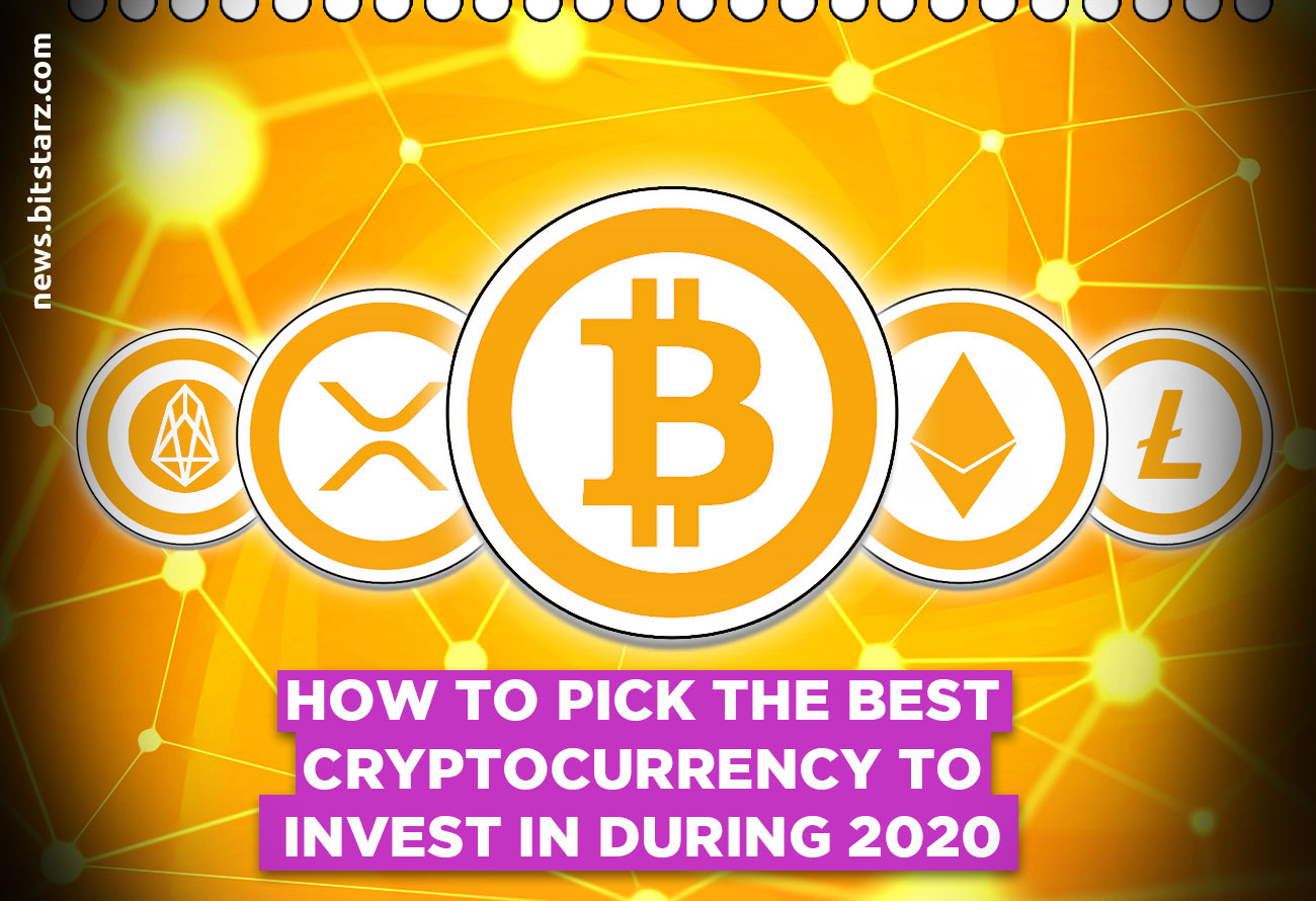 5 Best Cryptocurrencies to Invest in 2021 (and Beyond ...