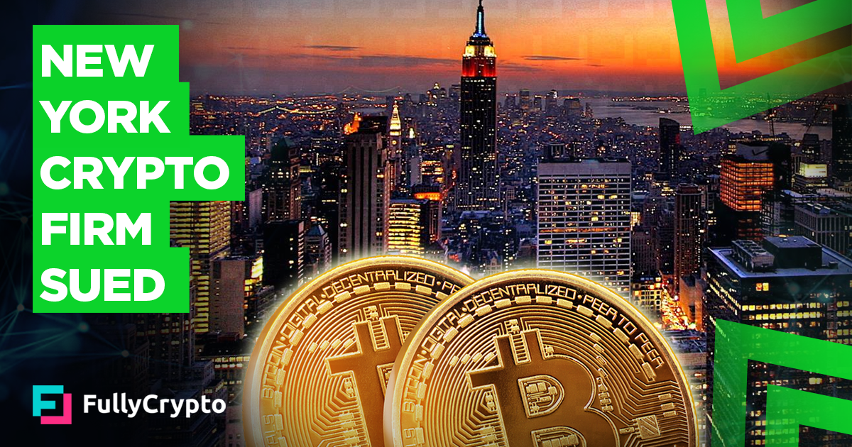 what crypto exchanges work in new york