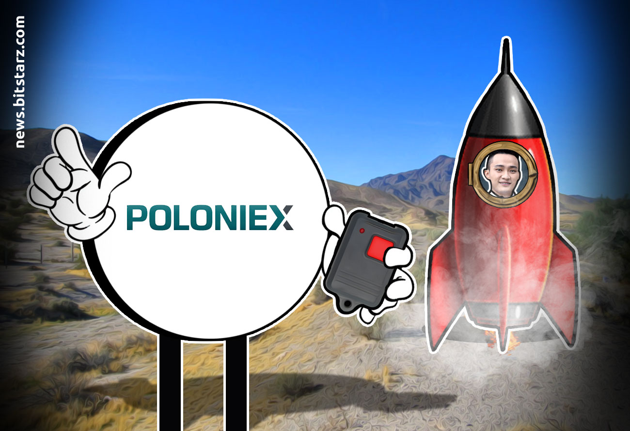 Poloniex Announces 'Launchbase' IEO Platform - Bitstarz News