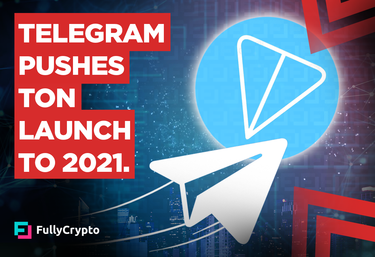 telegram to join blockchain bandwagon with digital coin fundraising