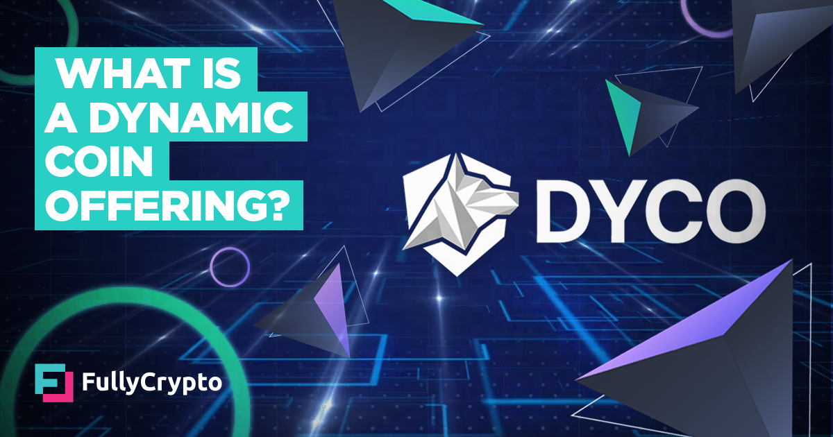 dynamic coin cryptocurrency