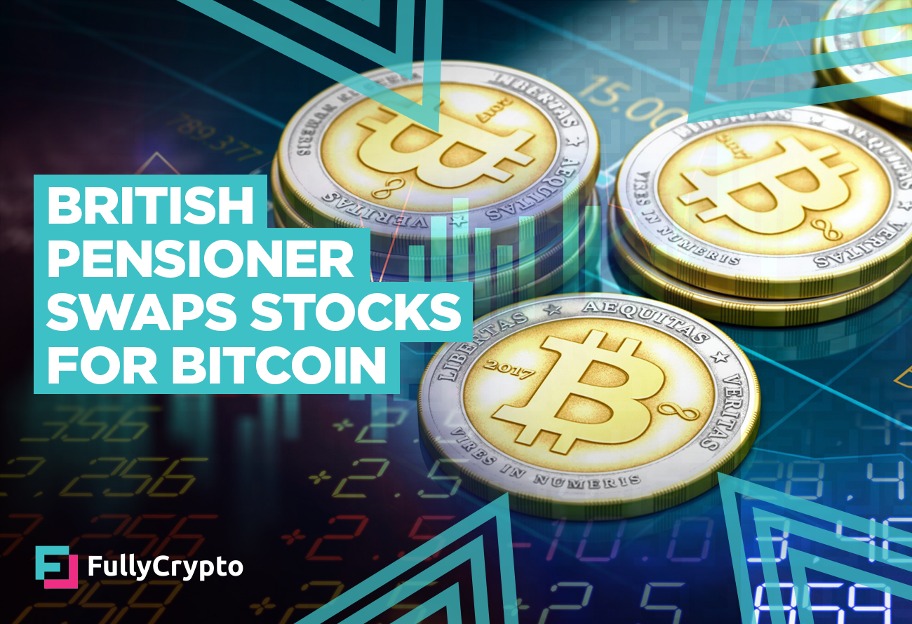 83-Year-Old Bitcoin Investor: Bitcoin is “Gaining Traction”