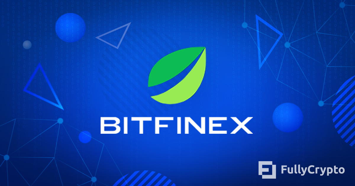 bitfinex crypto capital