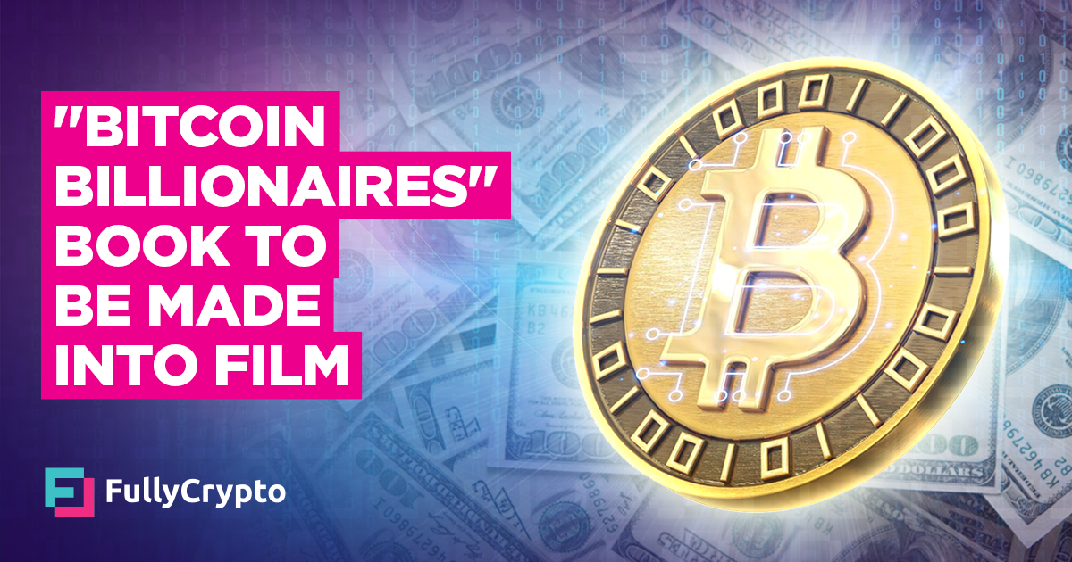 bitcoin film funding