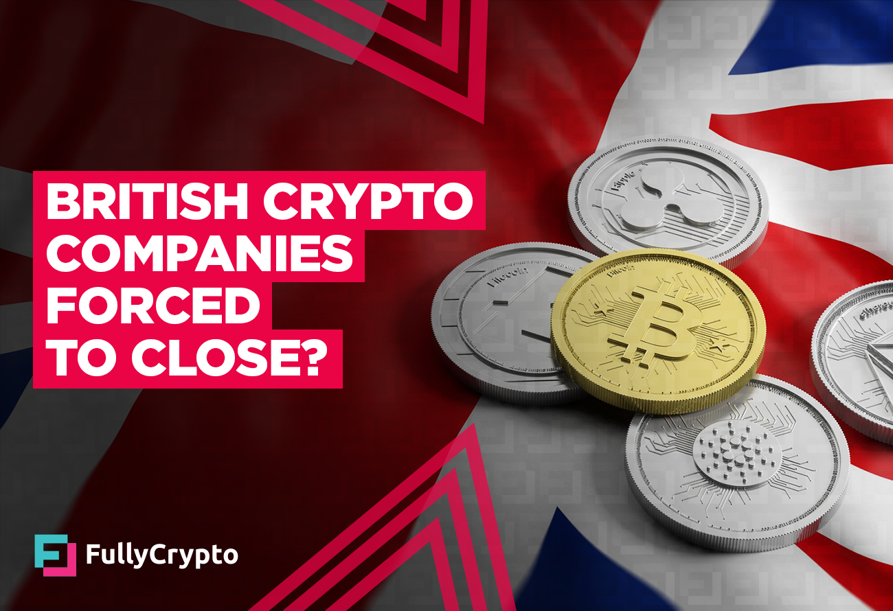 crypto news britain