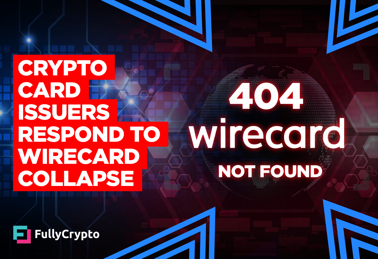 debit card closed because of crypto