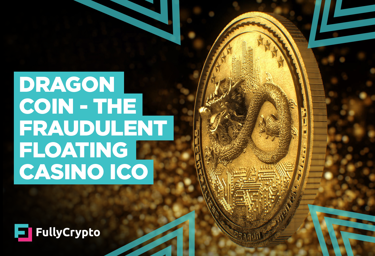 dragon coin cryptocurrency ico