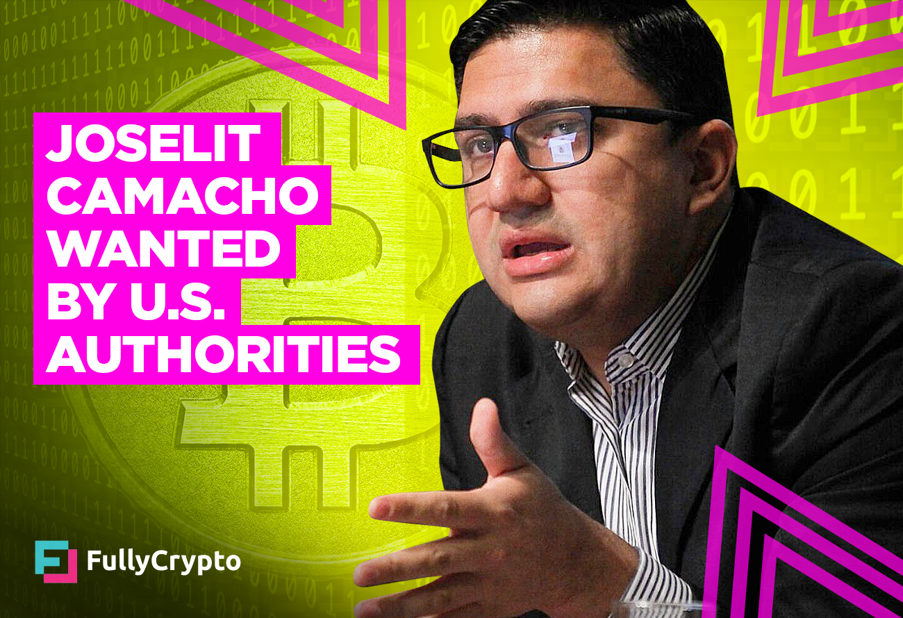 crypto camacho youtube