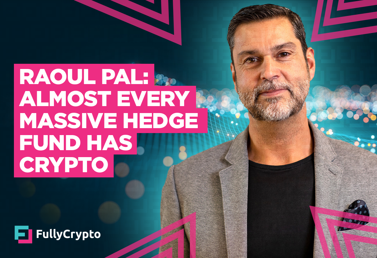 raoul pal crypto