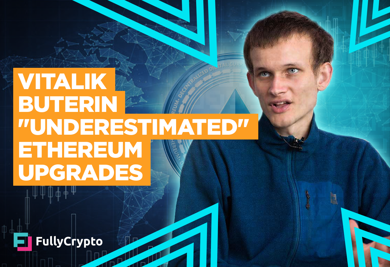 total ethereum owned by vitalik