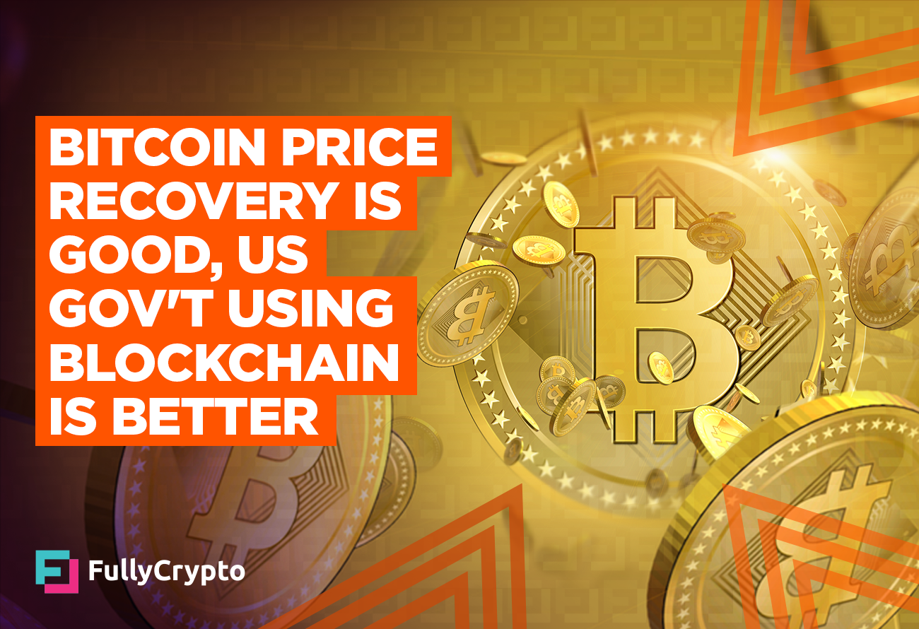 will bitcoin price recover