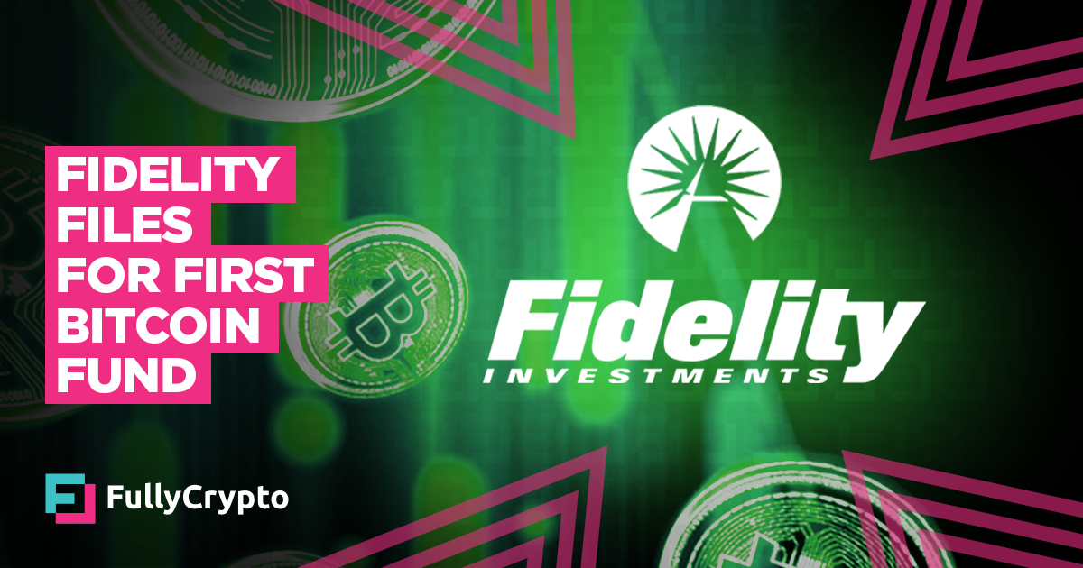 bitcoin fidelity fund