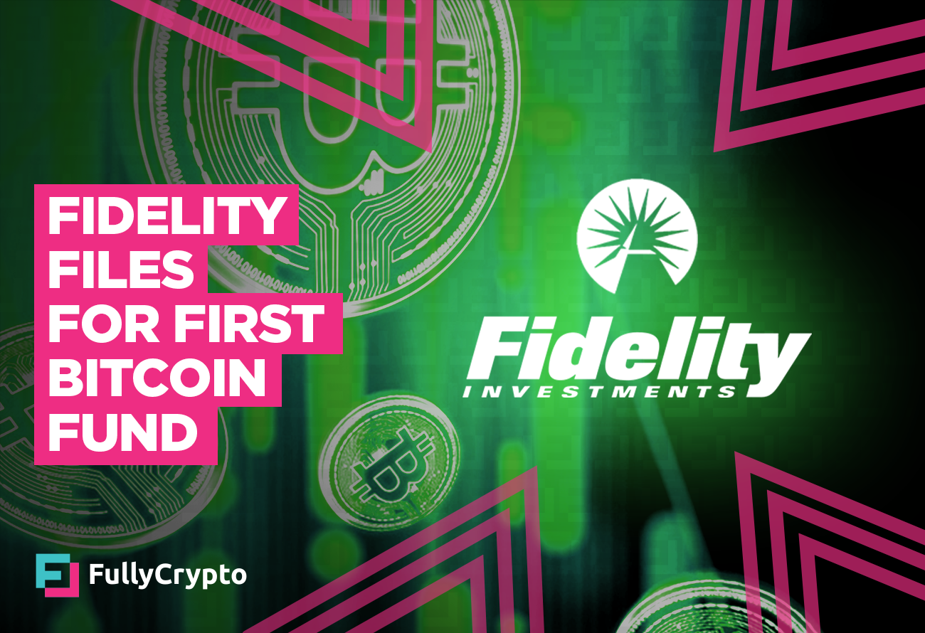 fidelity bitcoin mutual fund