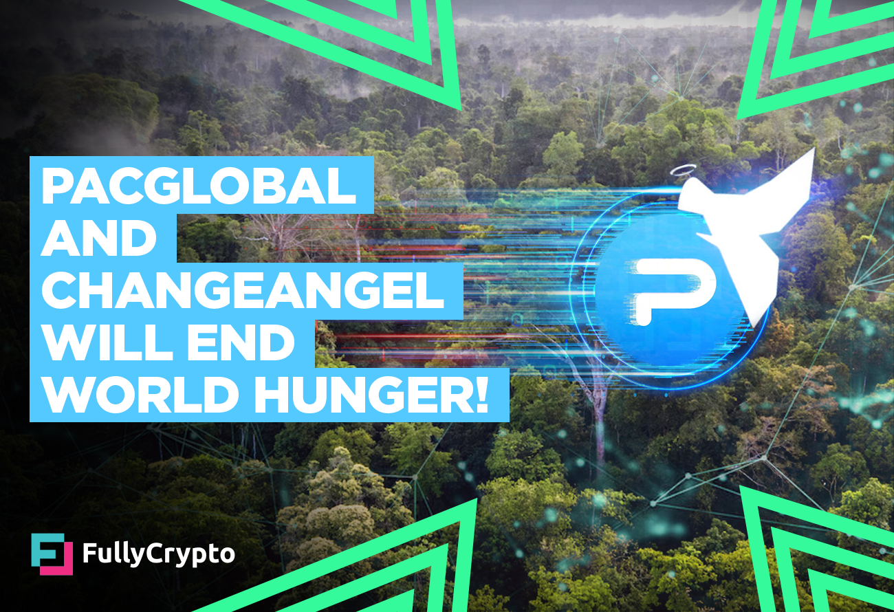 Help Grow Edible Rainforests by Donating in Crypto to PAC ...