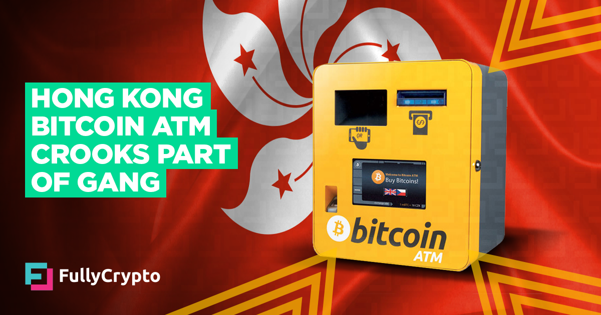 bitcoin atm hong kong