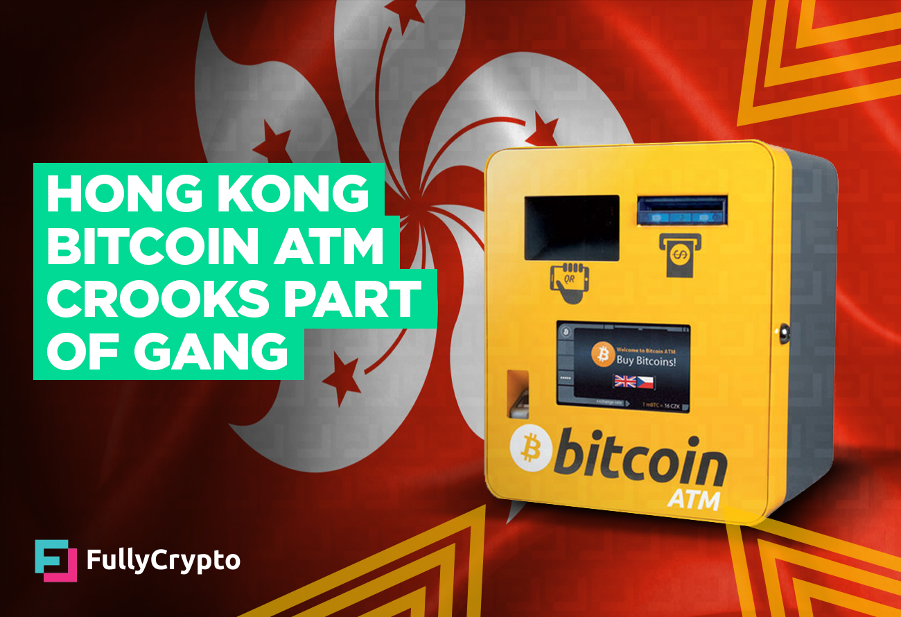 bitcoin atm hong kongas cryptohopper arbitražo apžvalga