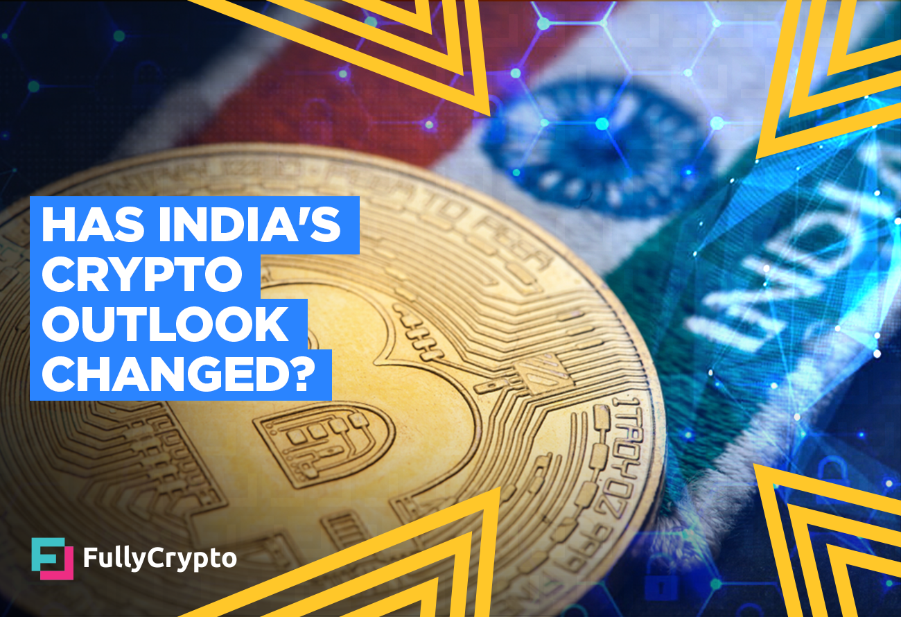 India's crypto market outlook has the lifting of the ban helped?