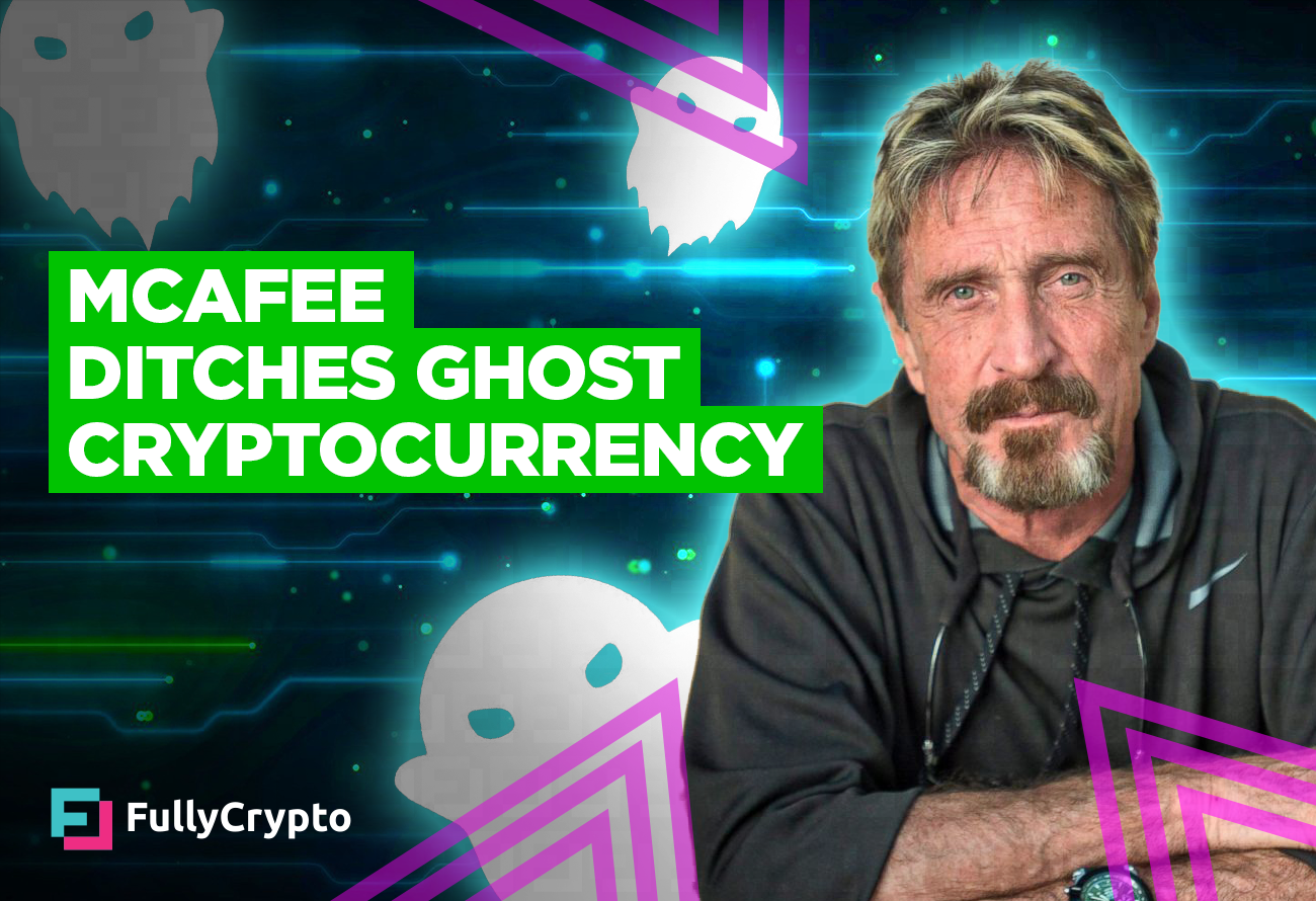 Ghost crypto currency ceypto com coin