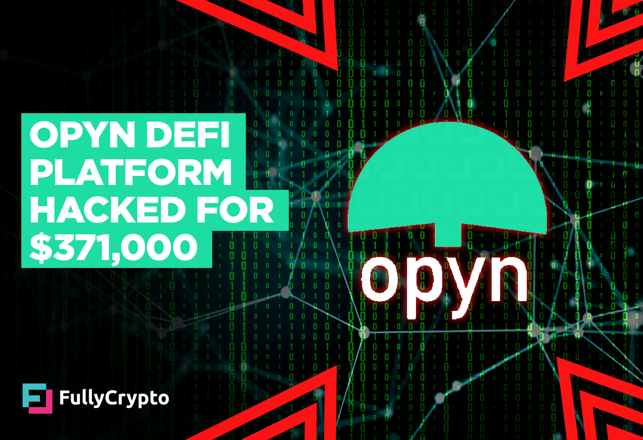 opyn crypto