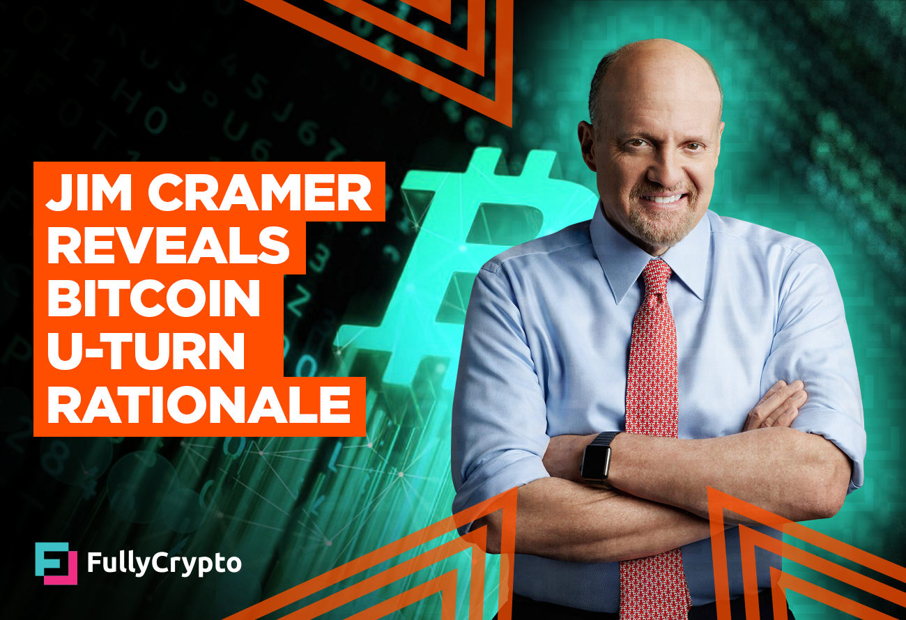 jim cramer riot blockchain