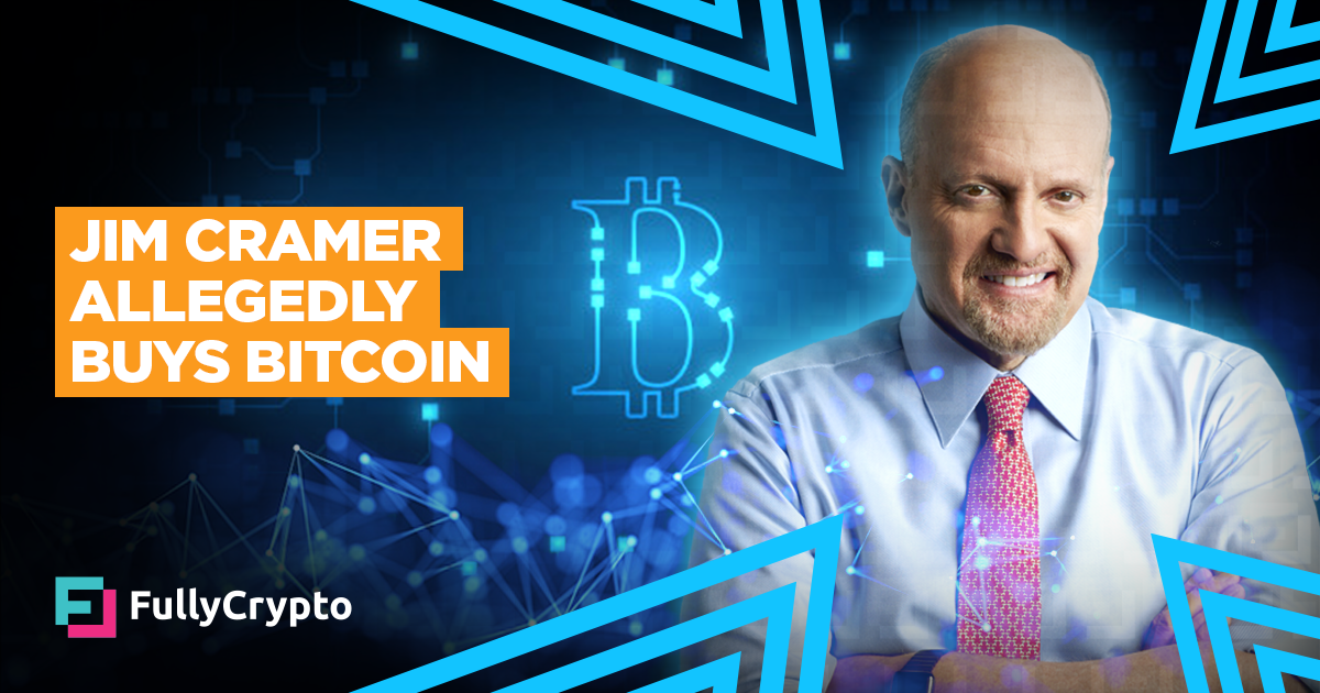 cramer how to buy bitcoin