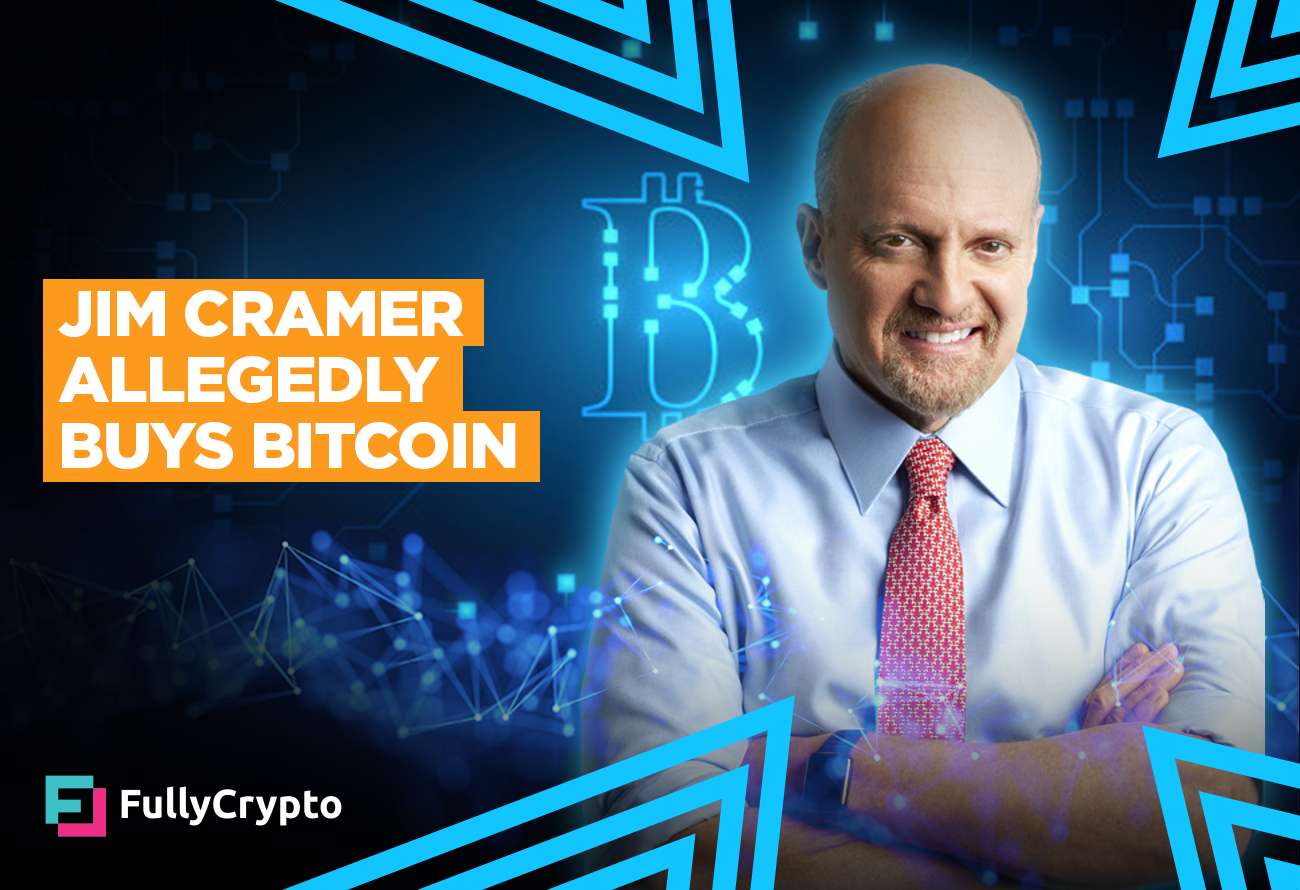 cramer buys house with bitcoin