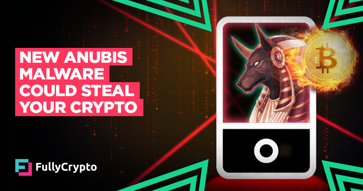 anubi crypto