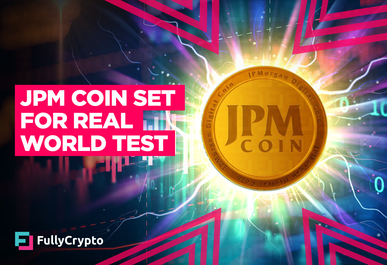 jpm crypto coin