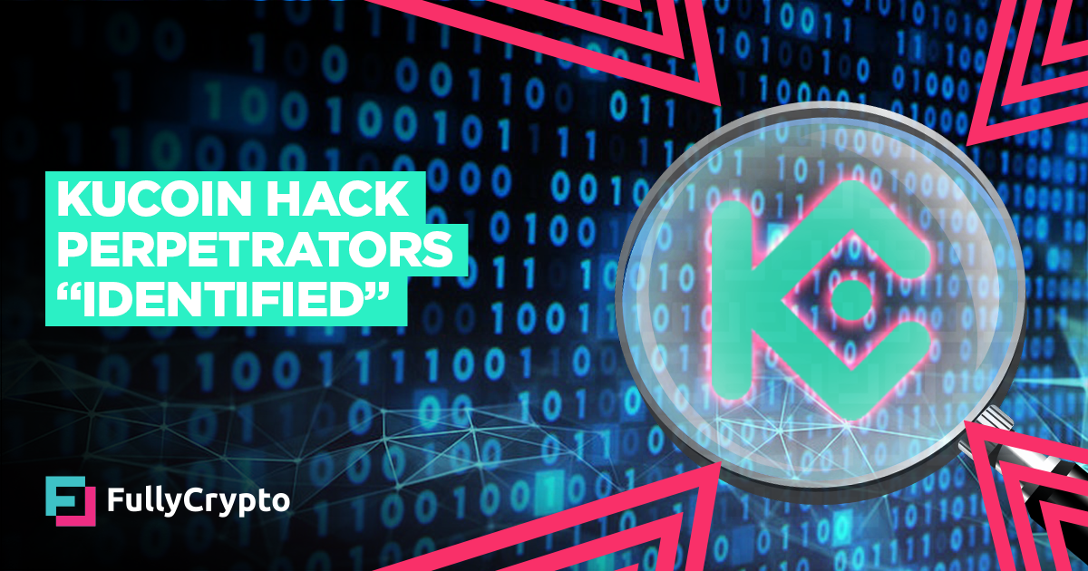 kucoin hack