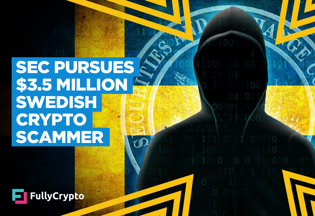 amb crypto backed by swedish government