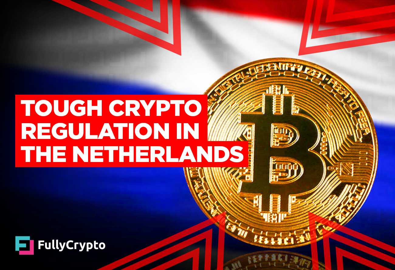 dutch cryptocurrency