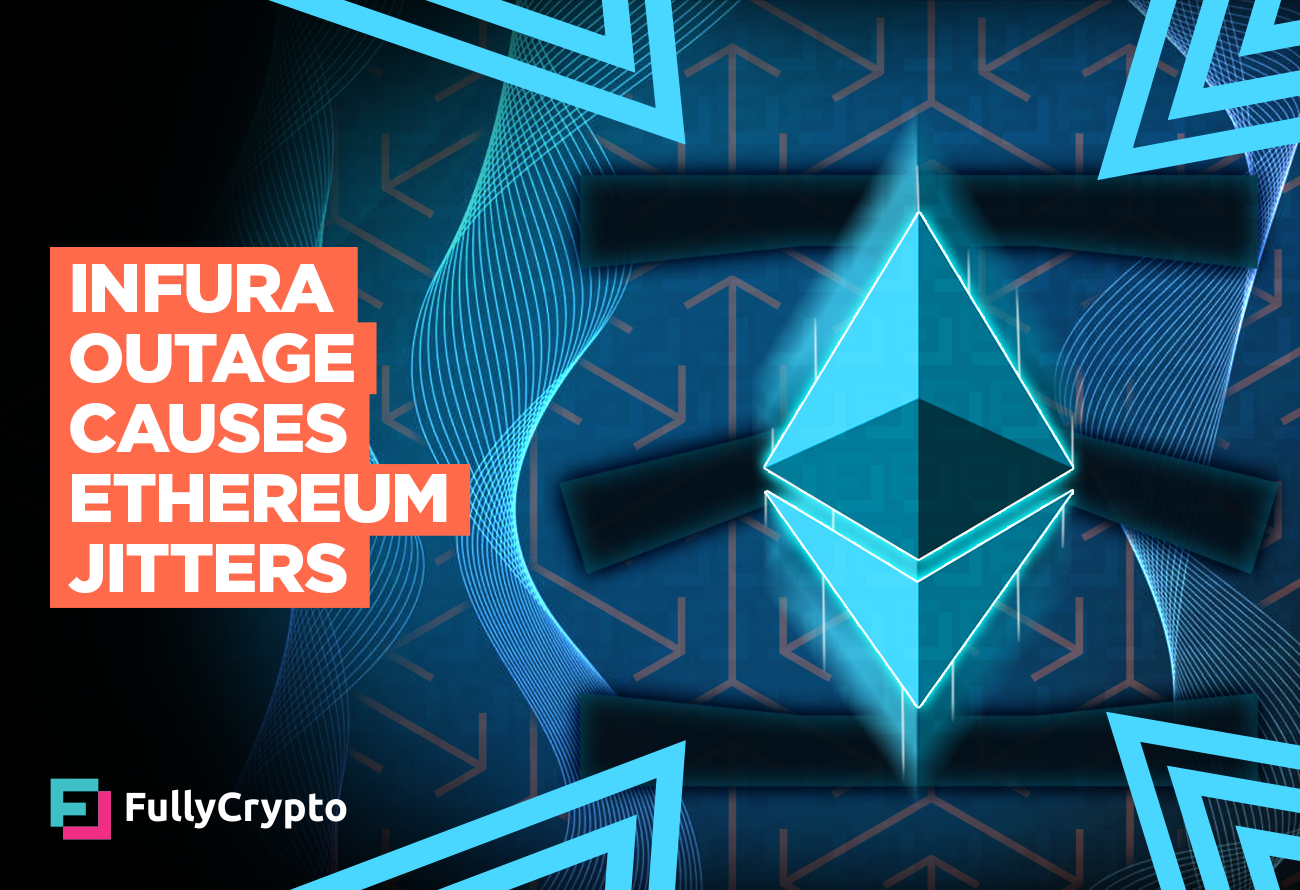 infura ethereum