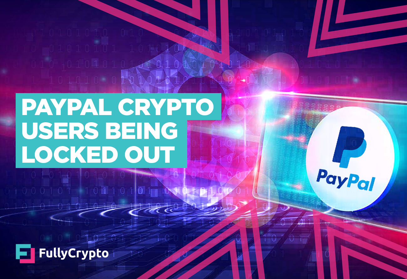 paypal cant buy crypto