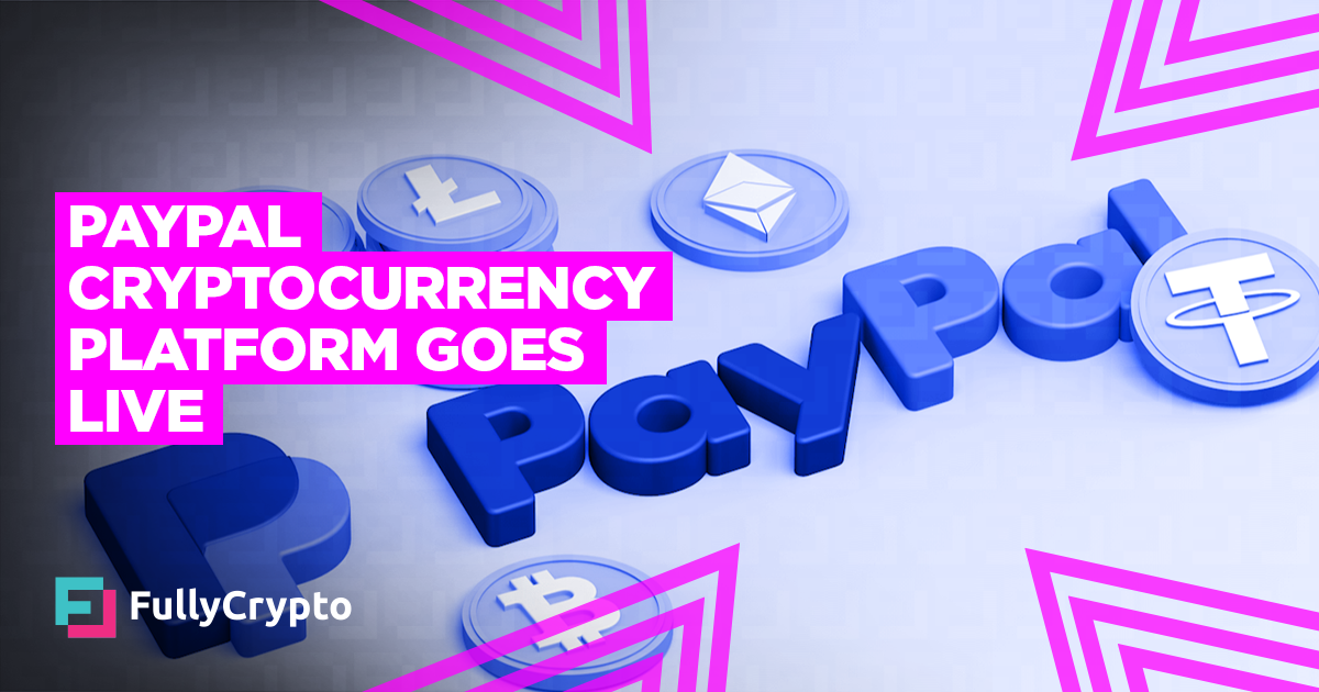 Trading platform that accept paypal
