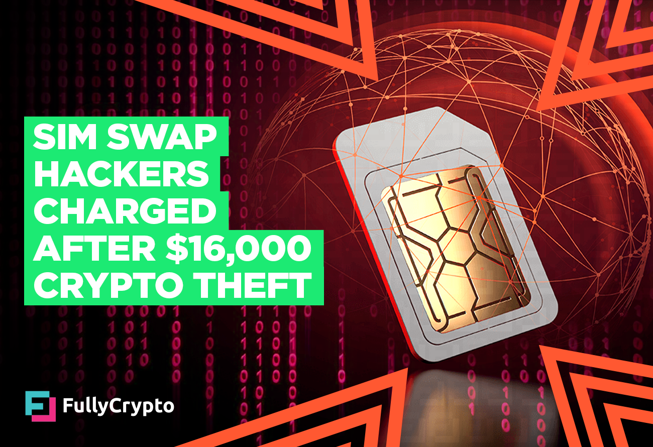 sim card million hacked crypto investor