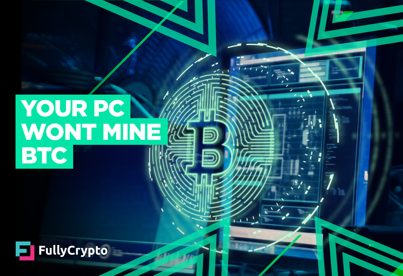 How To Mine Bitcoin On Pc 2020 Make 700 By Mining Bitcoins On Your Pc
