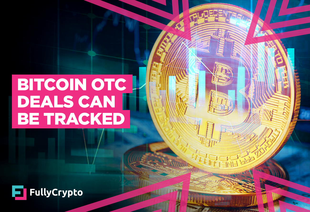 crypto otc how it will boost prices