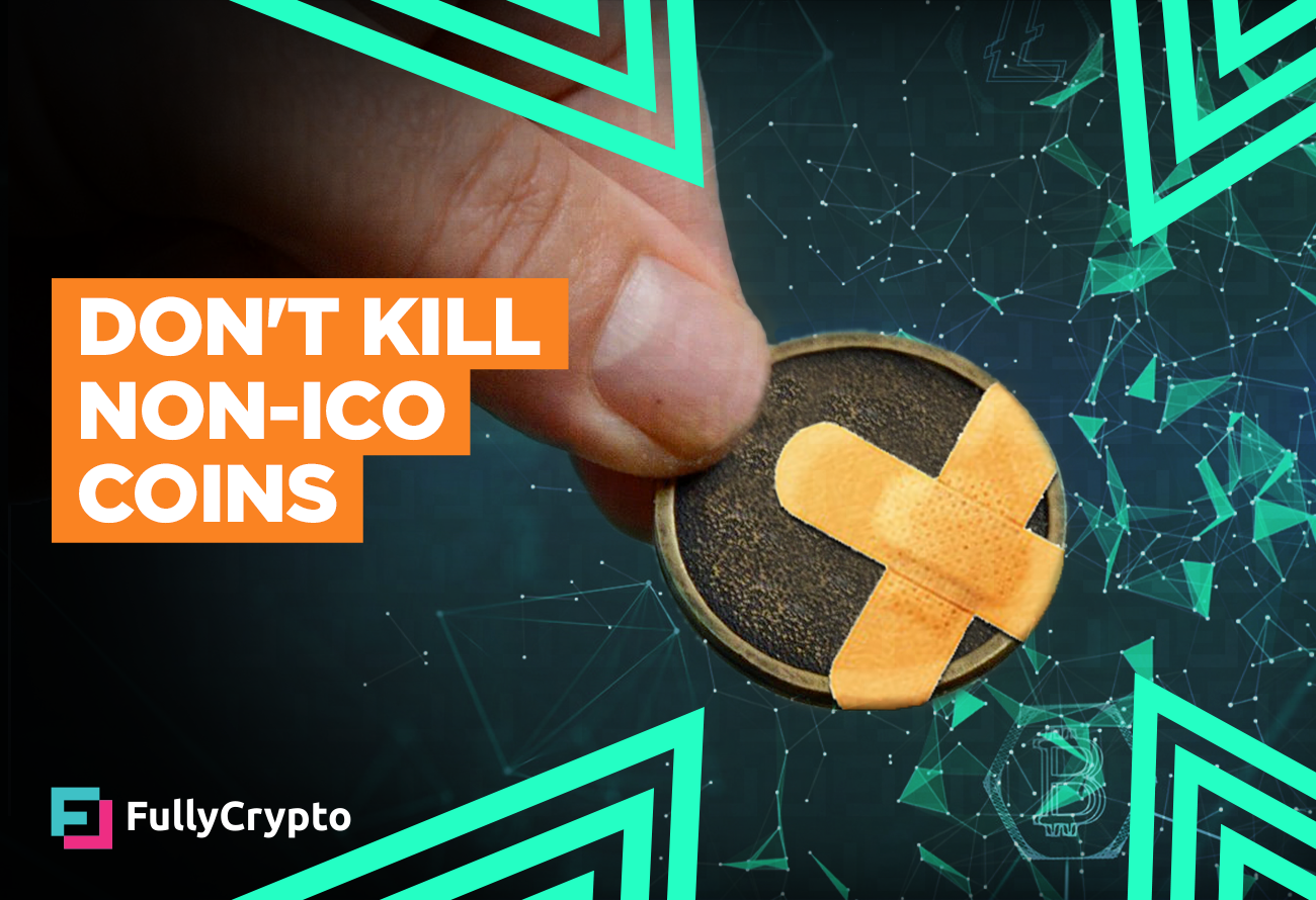 crypto killings