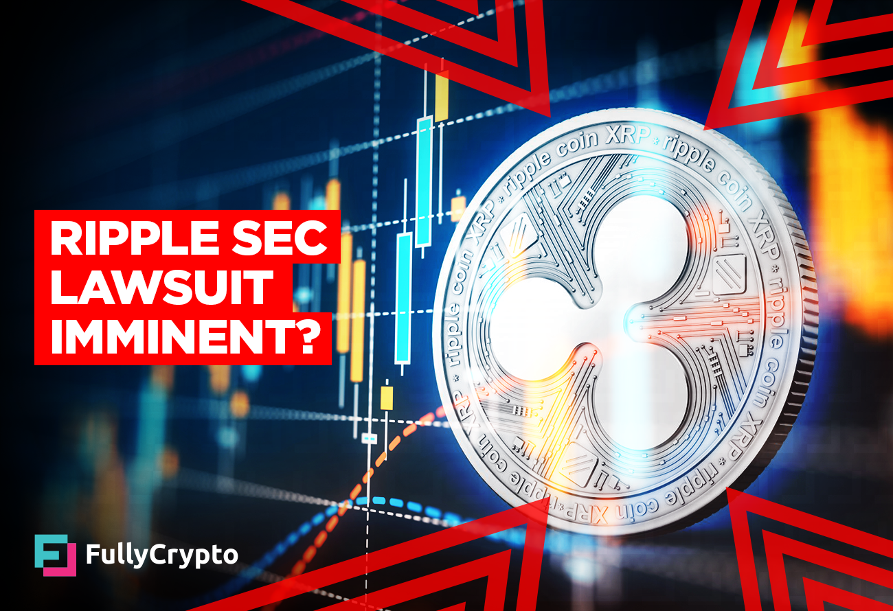 Ripple Crypto Lawsuit