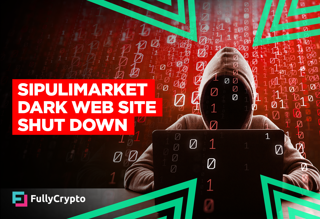 Silkkitie darknet market