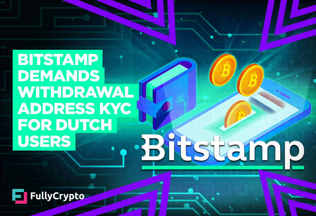 is bitstamp a wallet or exchange