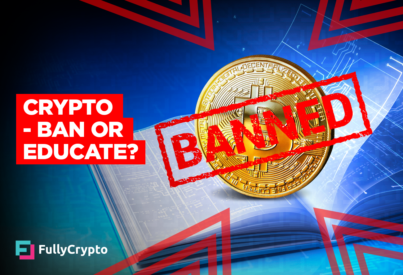 citibank cryptocurrency ban