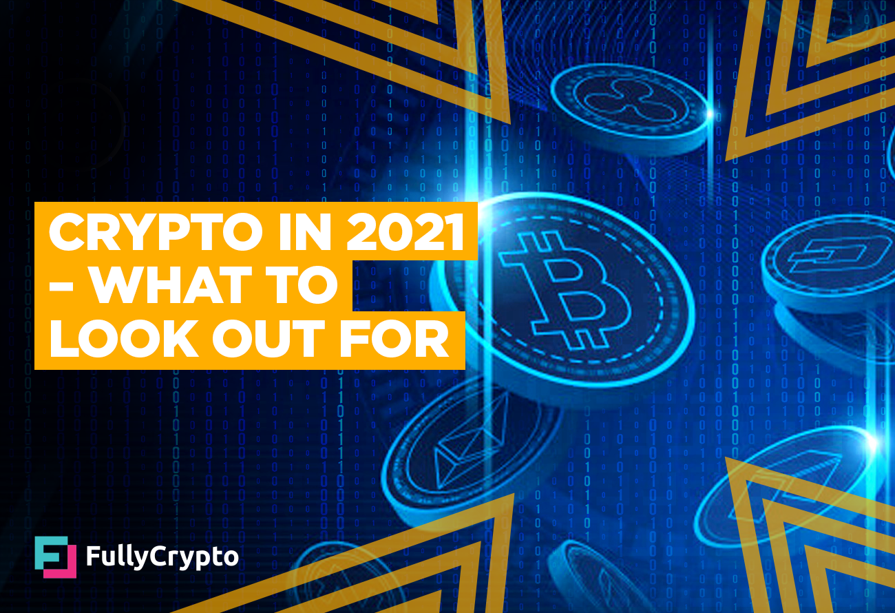 best crypto for january 2022