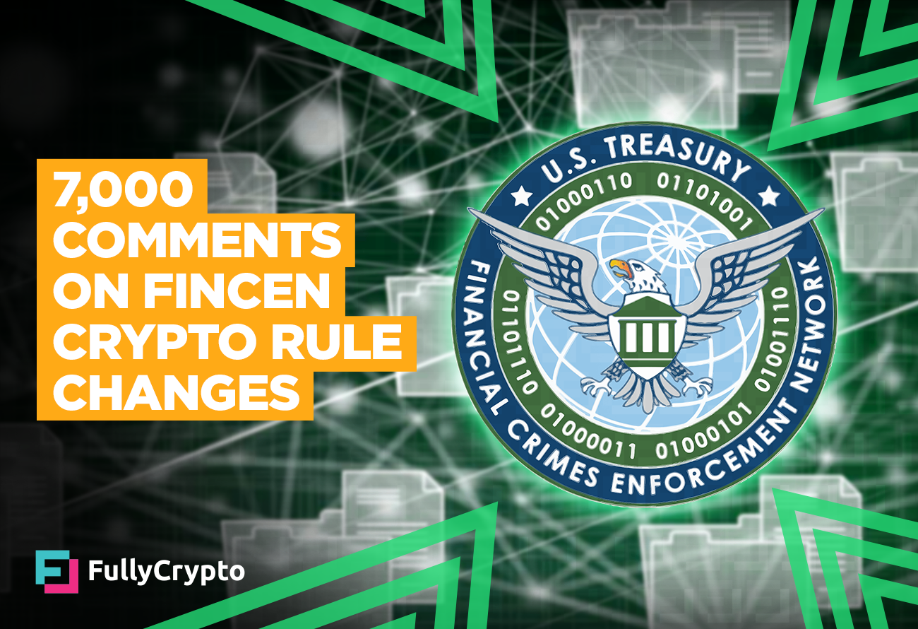 fincen travel rule crypto