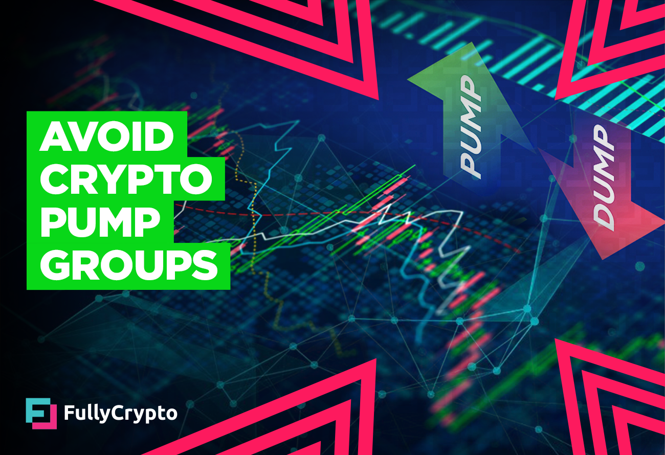crypto pump groups
